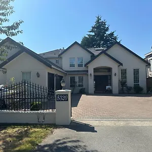 Privatunterkunft Vancouver Luxury, Richmond